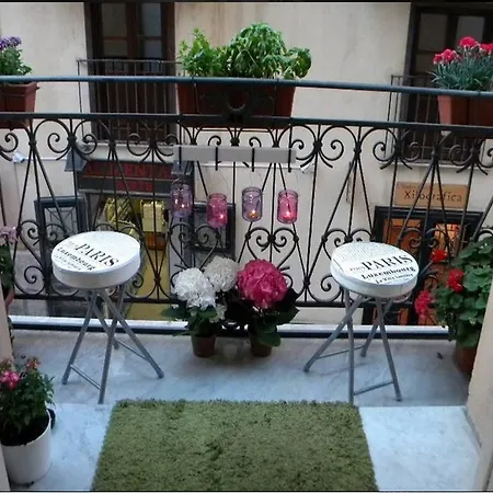 Hostel Jonathan House Palermo