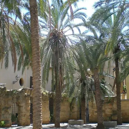Jonathan House Παλέρμο